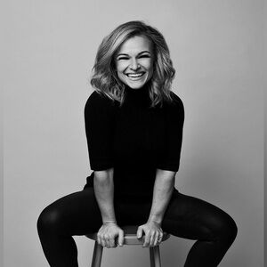 Meet your Posher, Julia